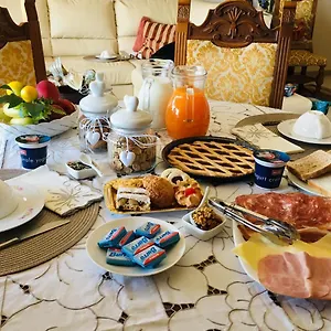 Bed & Breakfast Voce Del Mare - Airport, Alghero