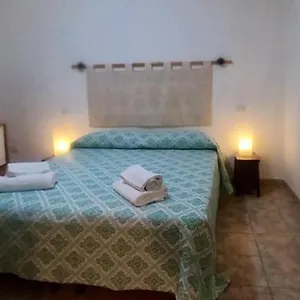 Affittacamere Rio Barca, Alghero