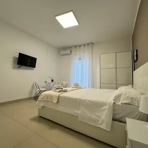  Bed & Breakfast Four Naxos Italia