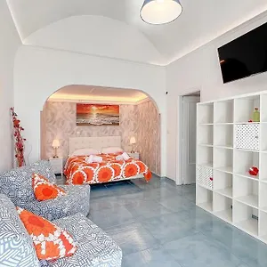 Affittacamere Duoglio -amazing Seaview Italia