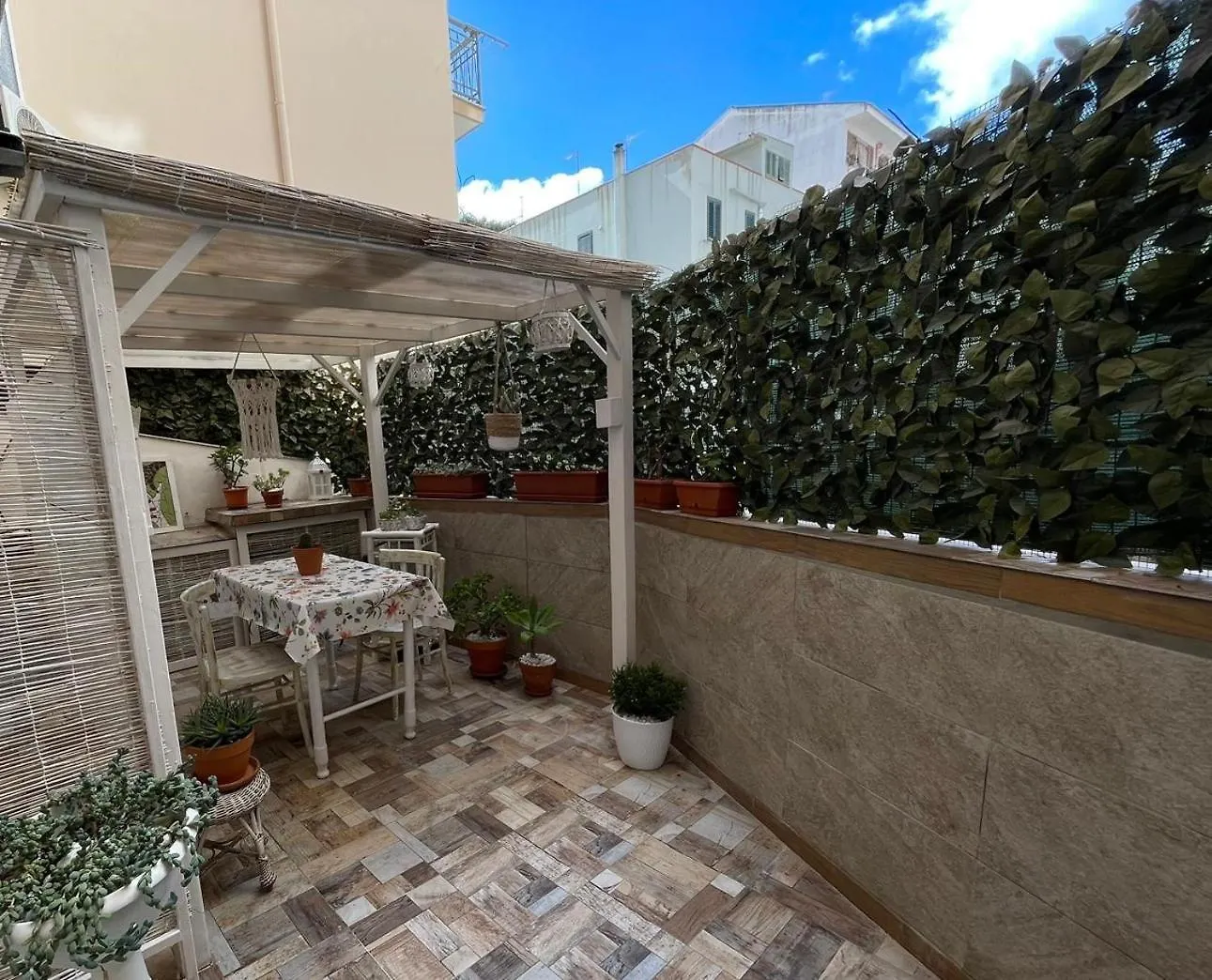 Hotel Khorakhane Alghero Itálie